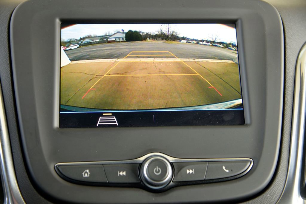 Used 2020 Chevrolet Equinox LT image 20