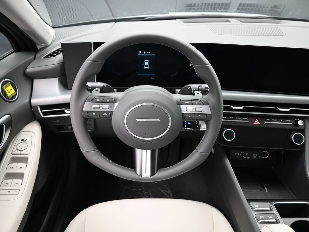 New 2026 Hyundai Sonata SEL FWD image 22