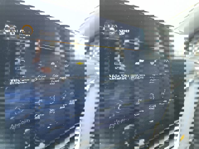 New 2026 Chevrolet Equinox LT w/ Convenience Package II image 14