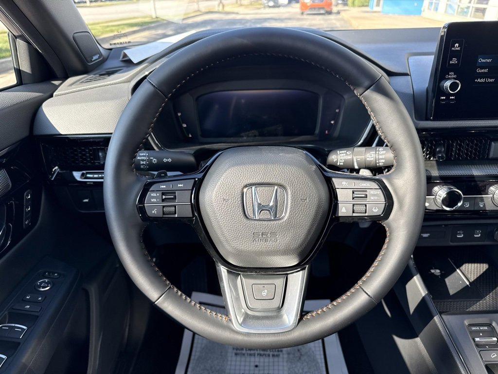 New 2026 Honda CR-V Sport Touring image 16