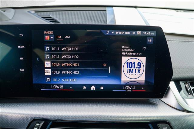 New 2026 BMW X2 xDrive28i w/ Technology Package AWD/4WD image 15