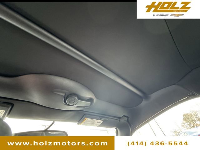 Used 2009 Saturn Sky Red Line image 20