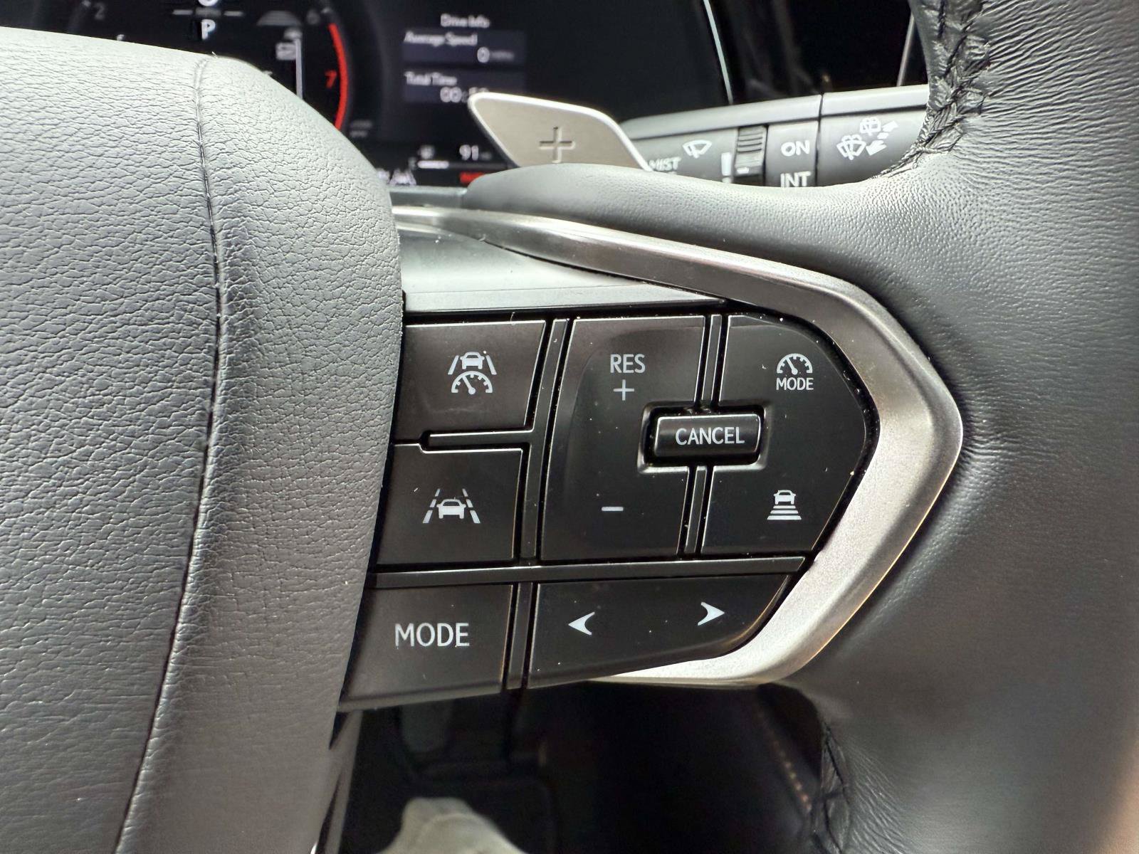 Used 2025 Lexus RX 350 Premium w/ Convenience Package AWD/4WD image 22