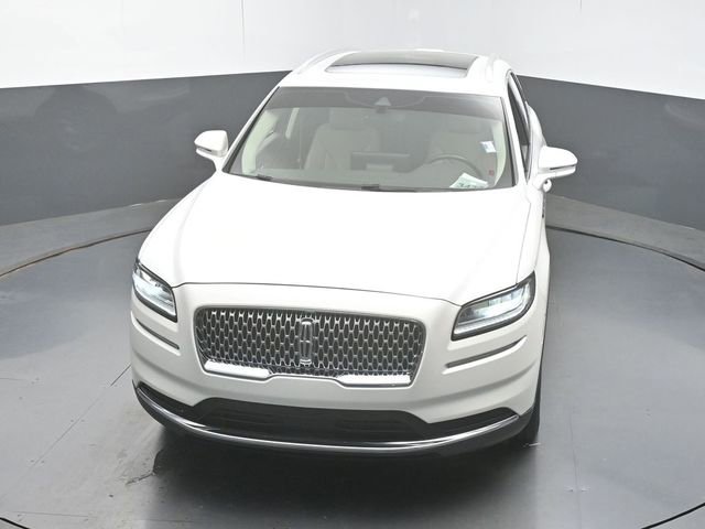 Used 2023 Lincoln Nautilus Reserve w/ Luxury Package image 45