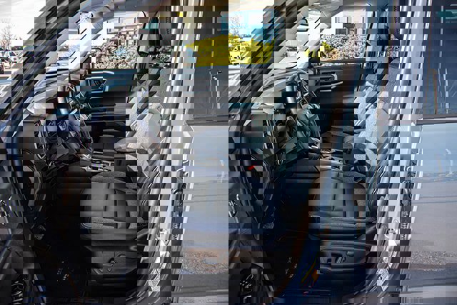 Used 2024 Ford Bronco Sport Outer Banks w/ Tech Package image 15