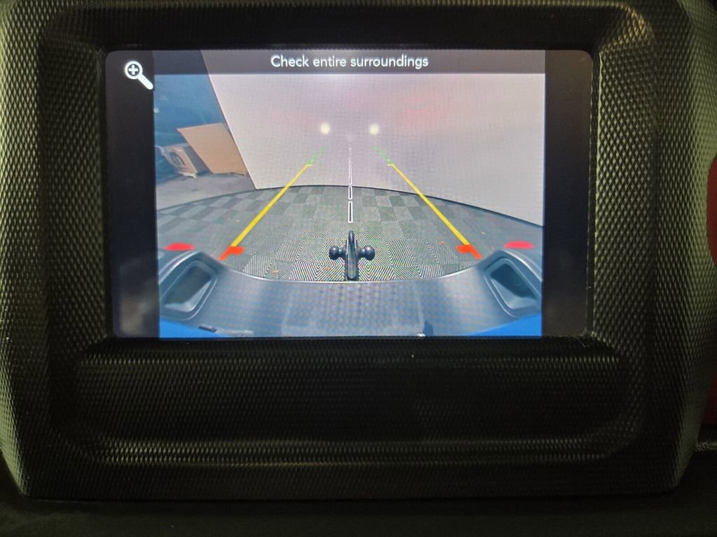 Certified 2020 Jeep Gladiator Rubicon w/ Trailer Tow Package AWD/4WD image 16