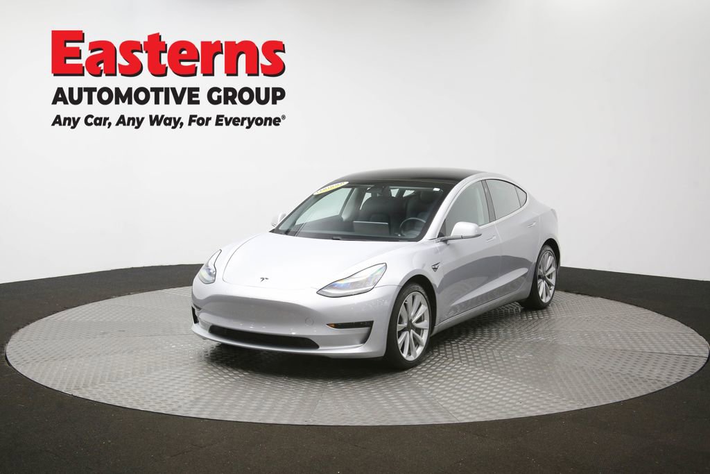 Used 2018 Tesla Model 3 Long Range image 52