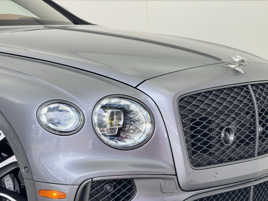New 2026 Bentley Flying Spur Plug-In Hybrid image 53