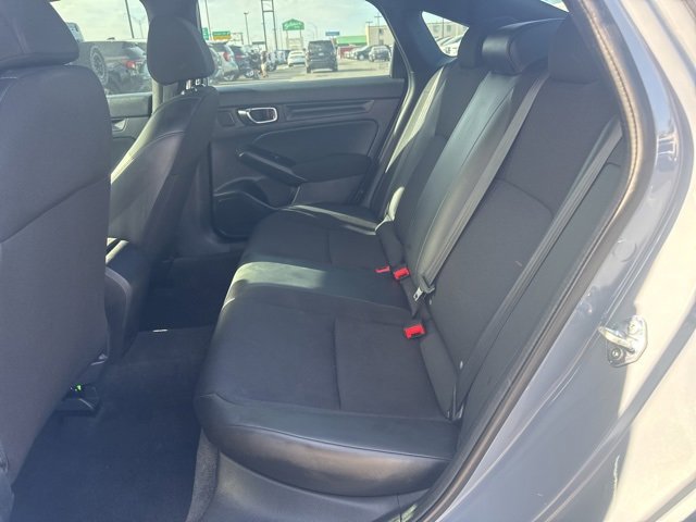 Used 2022 Honda Civic Sport image 19