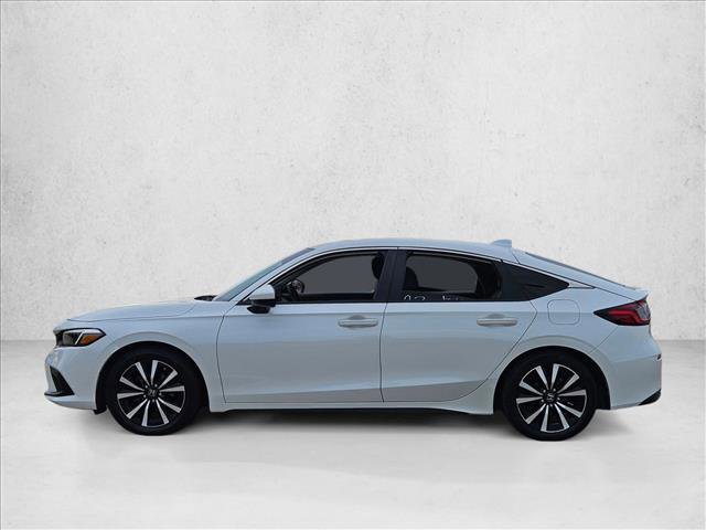 Used 2023 Honda Civic EX-L image 8