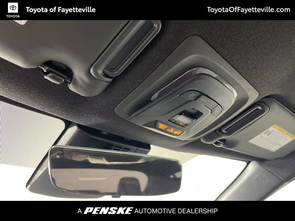 New 2026 Toyota Corolla SE FWD image 27