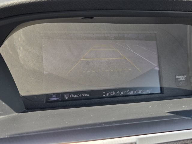 Used 2017 Honda Accord EX-L image 20