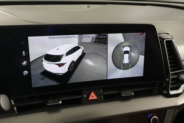 Used 2023 Kia Sportage SX image 43