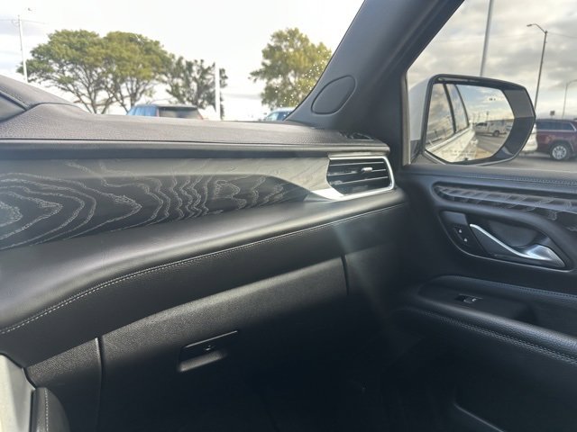 Used 2023 GMC Yukon Denali image 30