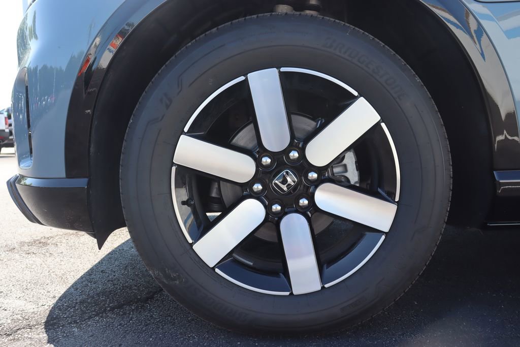 New 2026 Honda Prologue Touring image 10