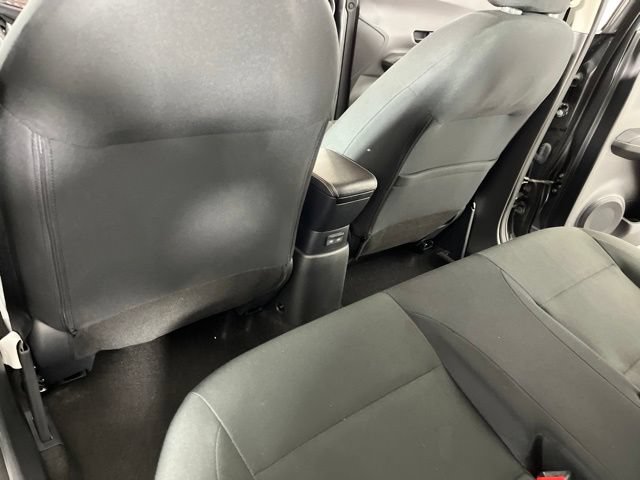 Certified 2025 Nissan Kicks Play S FWD image 40