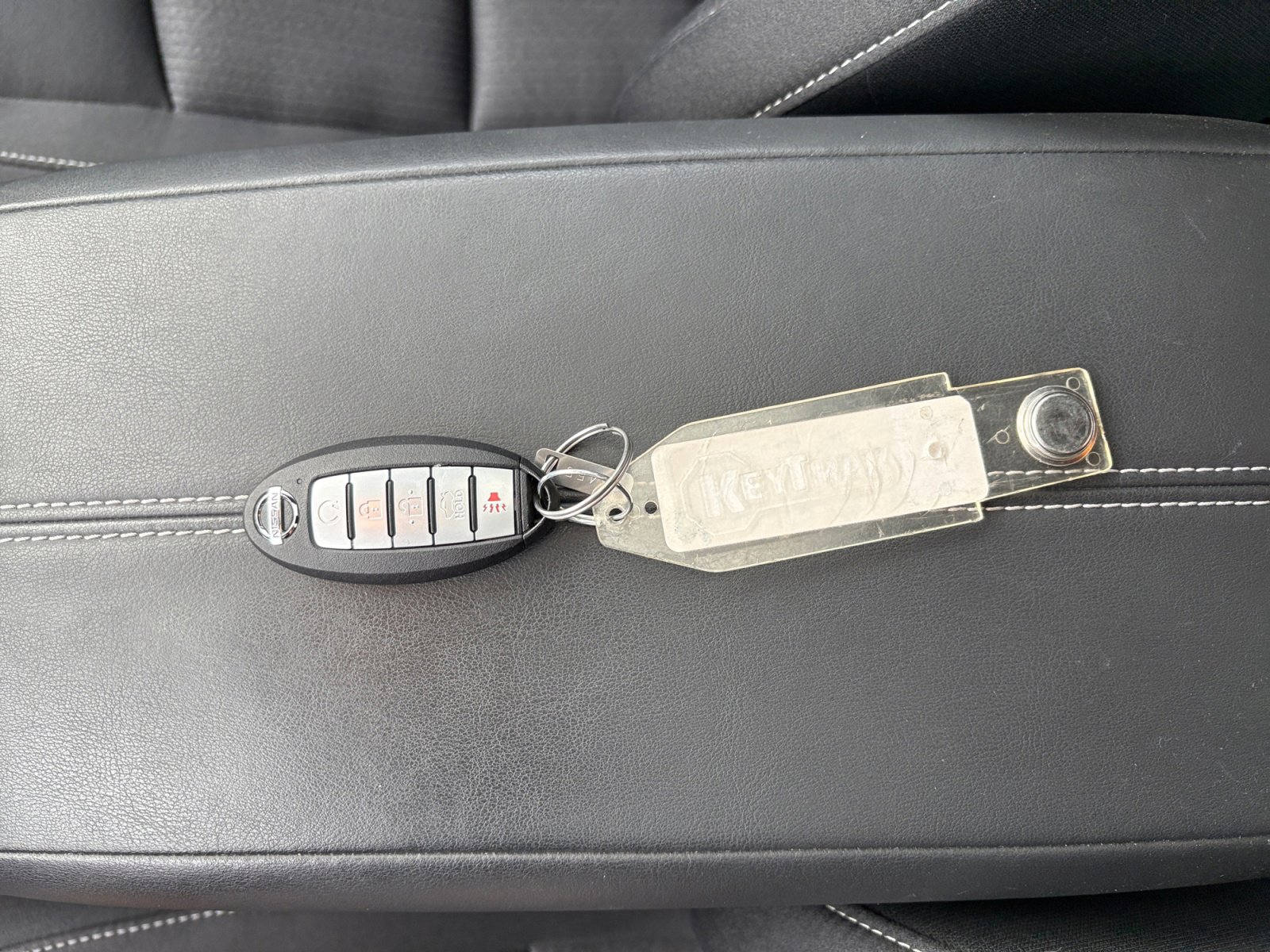 Used 2022 Nissan Altima 2.5 SV w/ SV Premium Package image 27