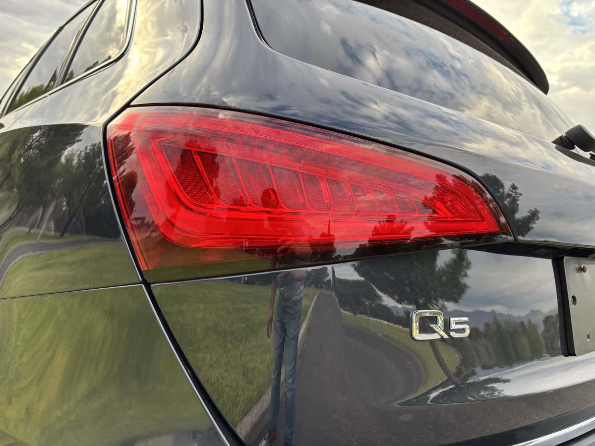 Used 2015 Audi Q5 TDI Premium Plus w/ Technology Package image 9