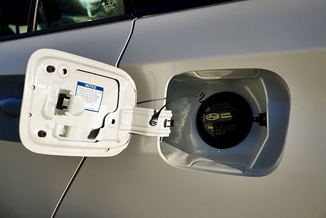 Used 2016 Toyota Prius Four FWD image 10