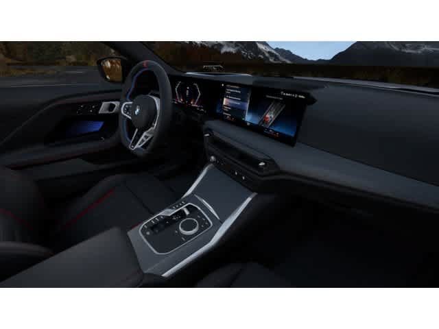 New 2026 BMW M240i xDrive Coupe w/ Premium Package AWD/4WD image 14
