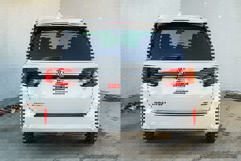 New 2026 Honda Odyssey Sport-L image 5