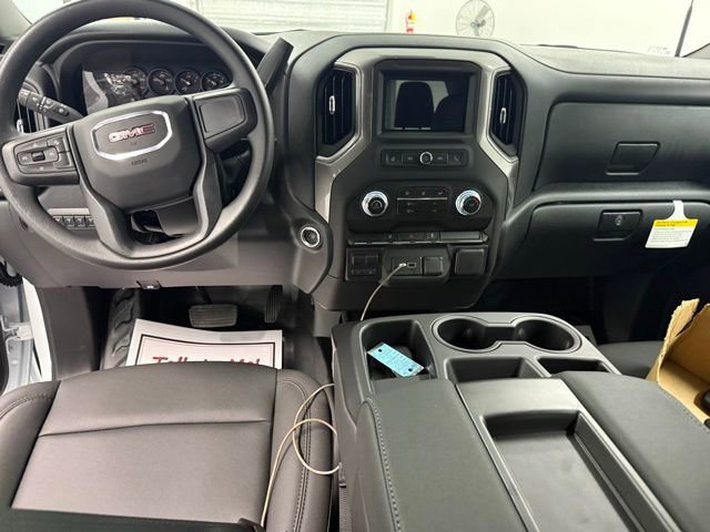 New 2026 GMC Sierra 3500 Pro w/ Convenience Package AWD/4WD image 13
