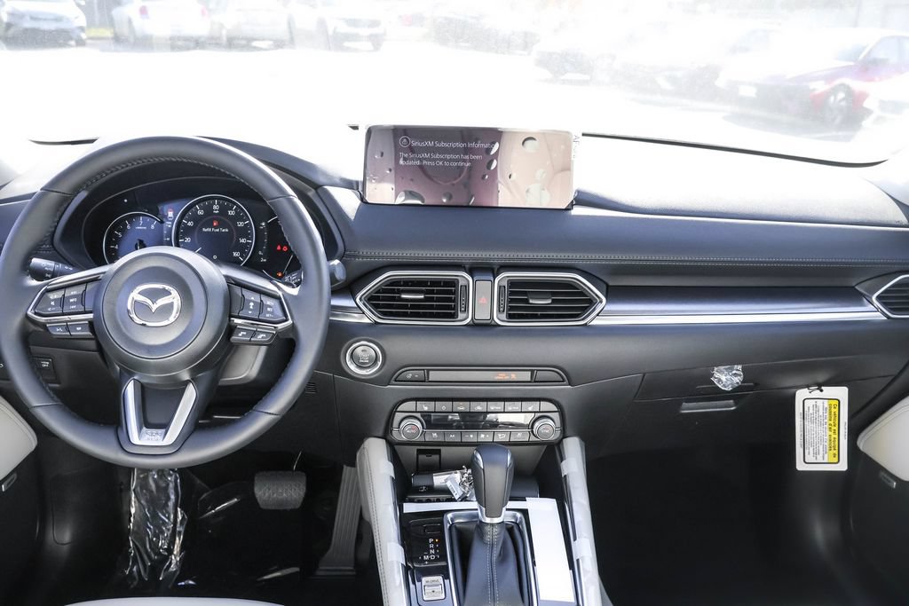 Used 2025 MAZDA CX-5 AWD 2.5 S image 27