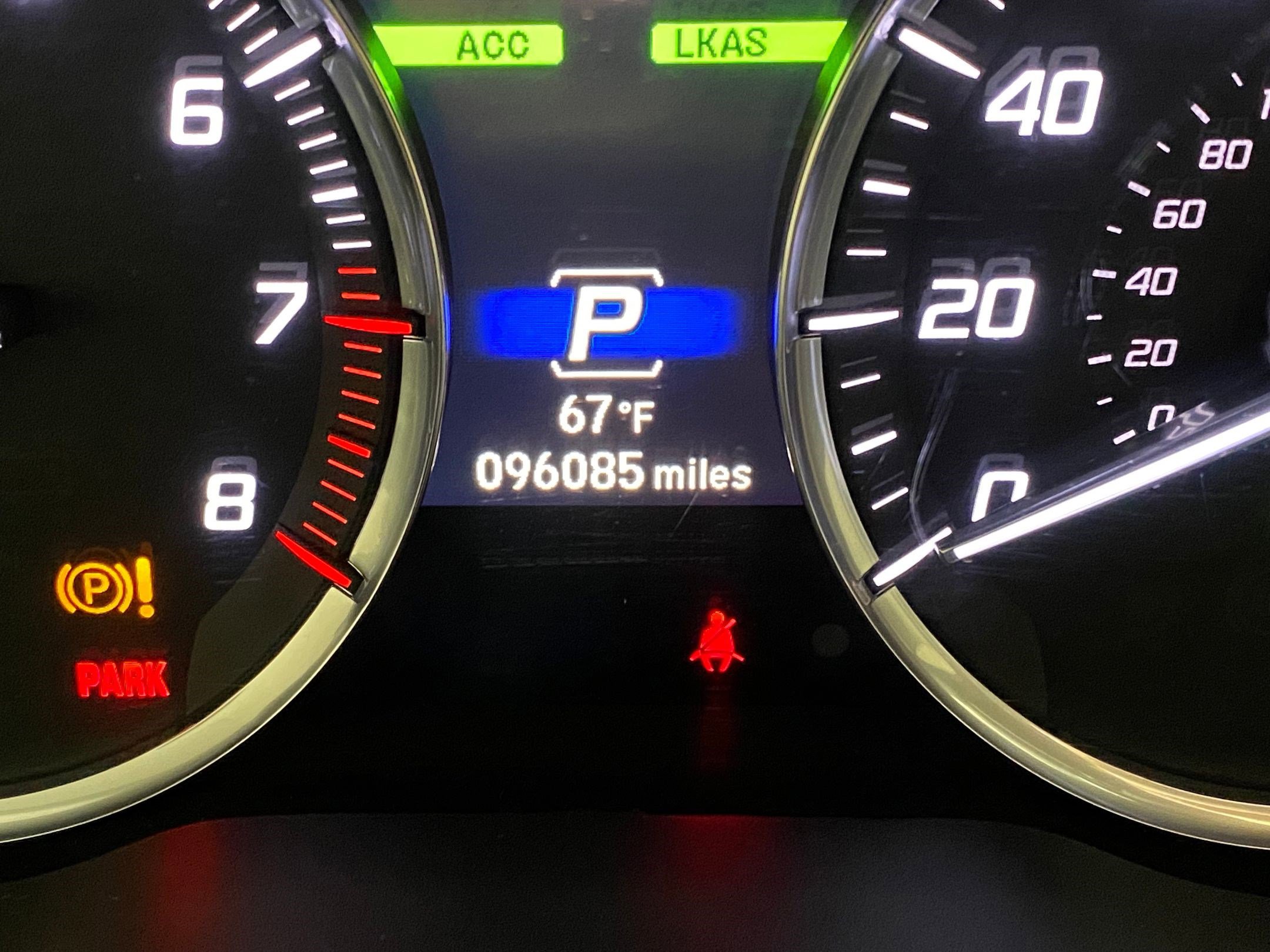 Used 2017 Acura MDX w/ Technology & Entertainment image 21