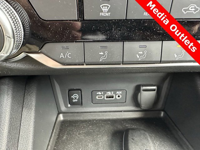 Used 2025 Nissan Sentra SV image 12