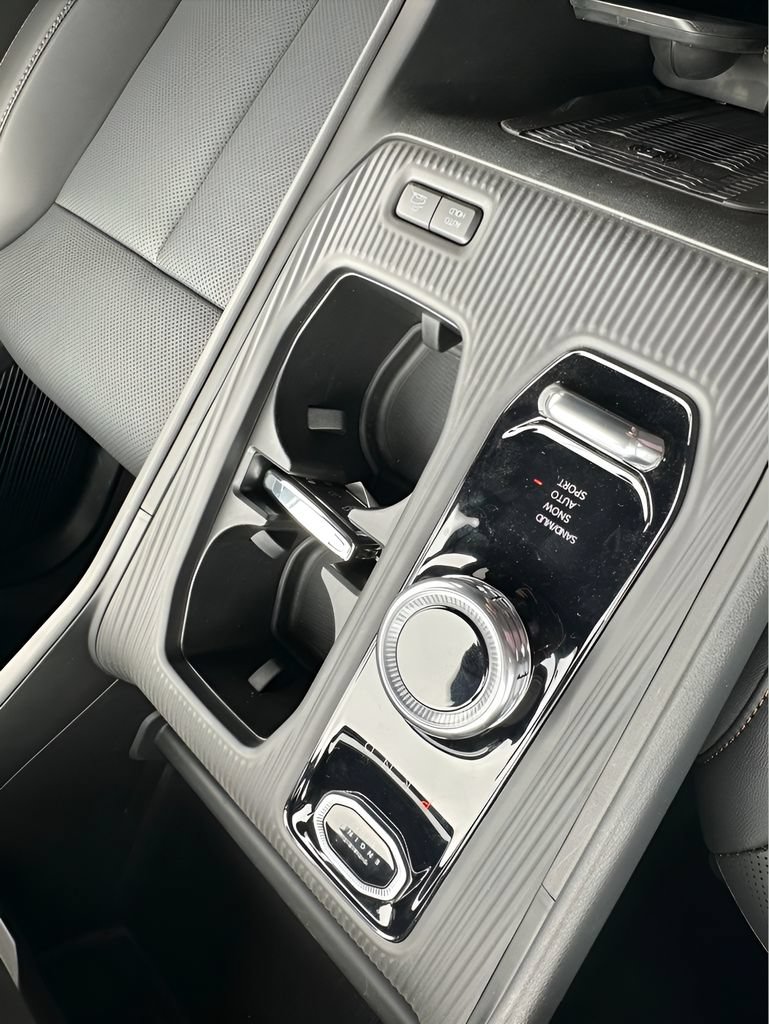 New 2026 Jeep Cherokee Limited AWD/4WD image 34