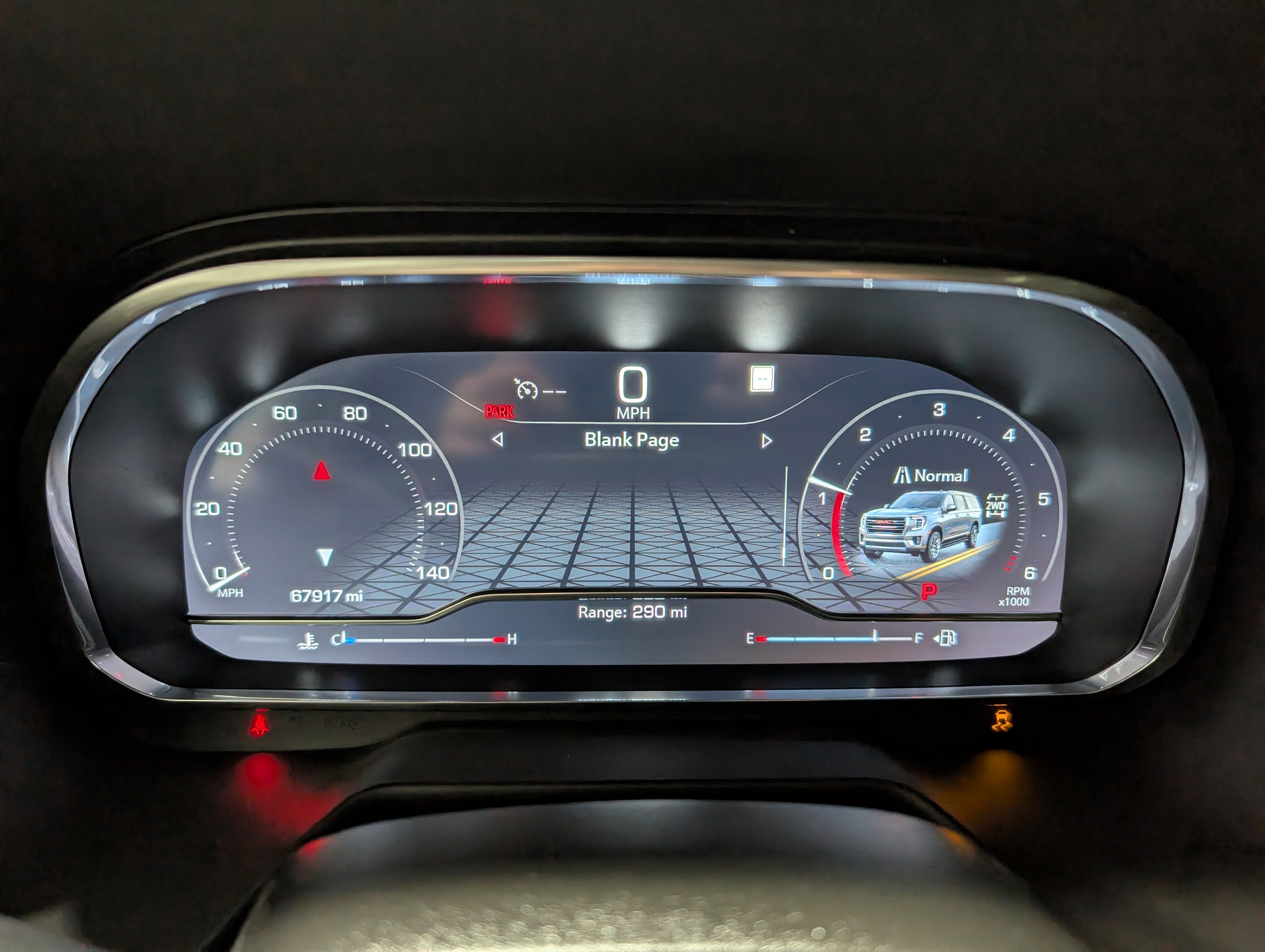 Used 2022 GMC Yukon XL SLT w/ SLT Luxury Package image 24