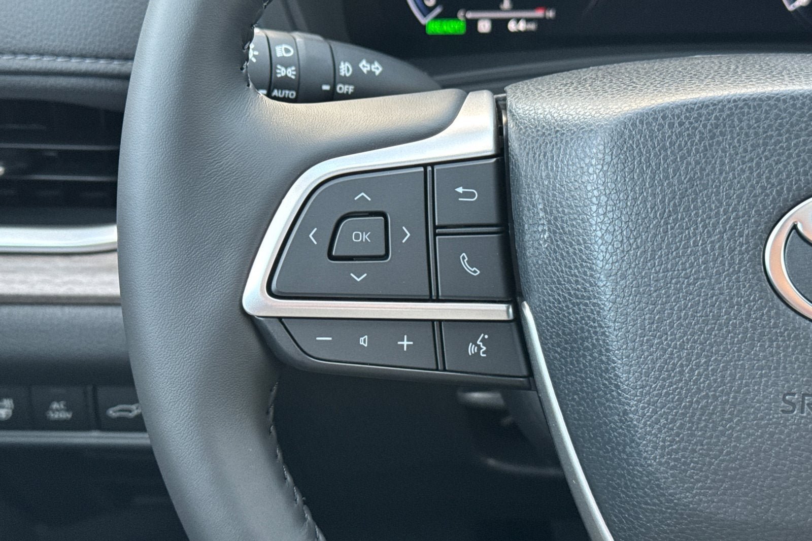 New 2026 Toyota Grand Highlander AWD Hybrid image 27