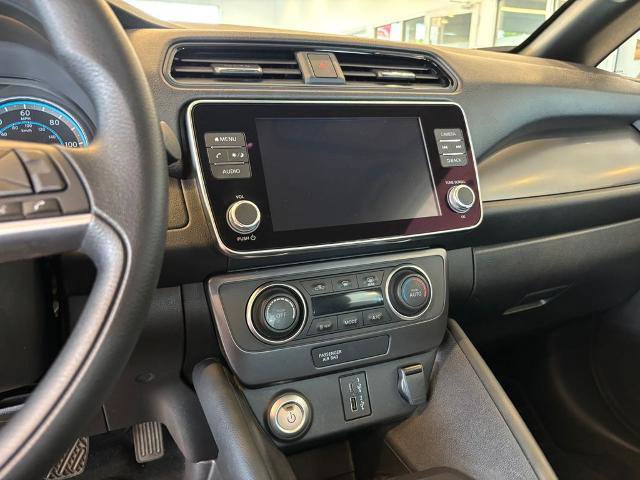 Certified 2024 Nissan Leaf S FWD image 18