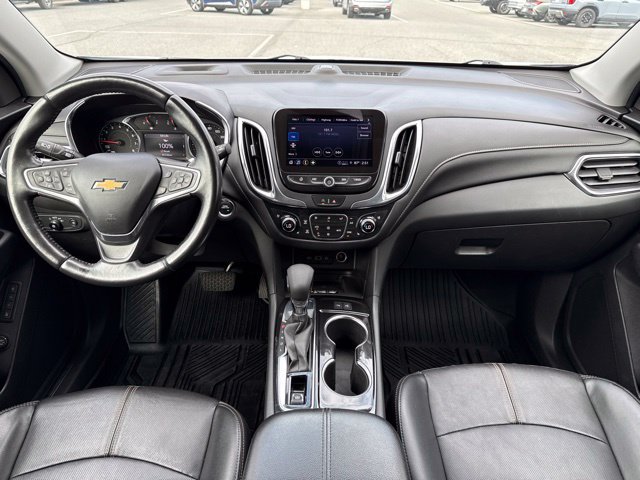 Used 2022 Chevrolet Equinox Premier AWD/4WD image 15