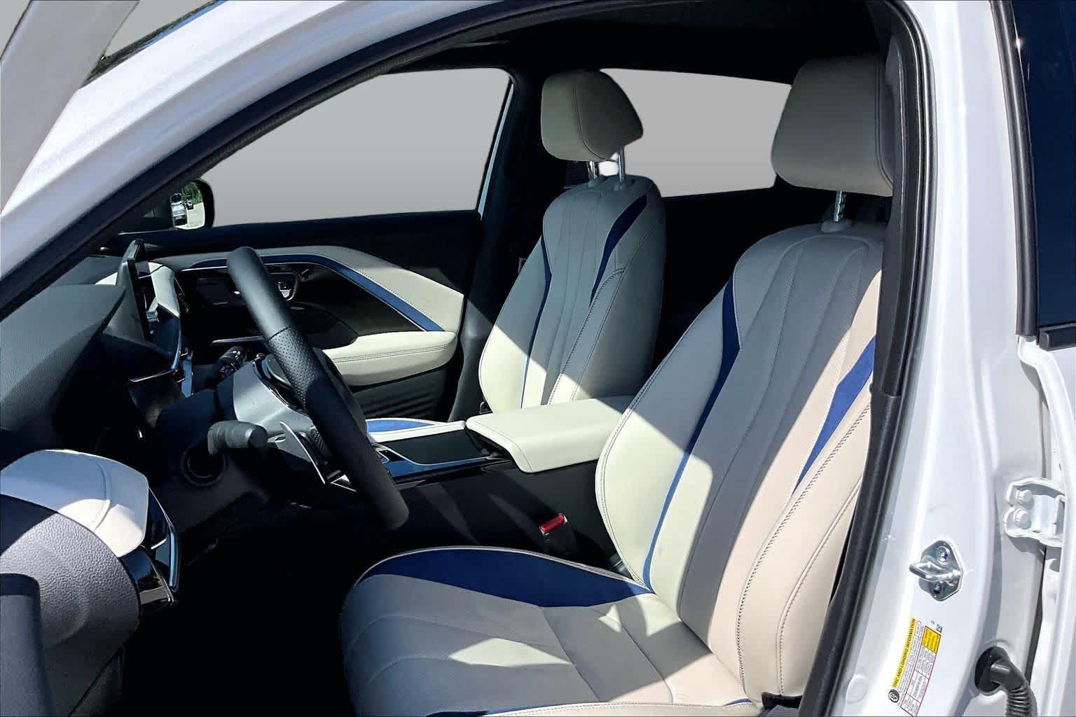 New 2026 Acura ADX A-Spec w/ Advance Package AWD/4WD image 9