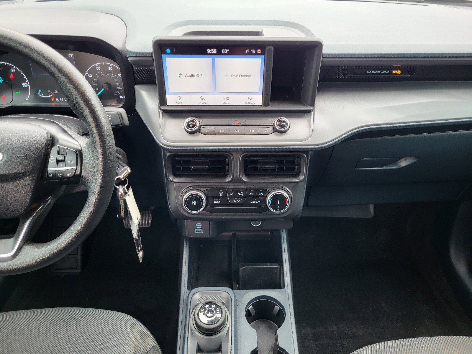 Used 2024 Ford Maverick XL FWD image 14