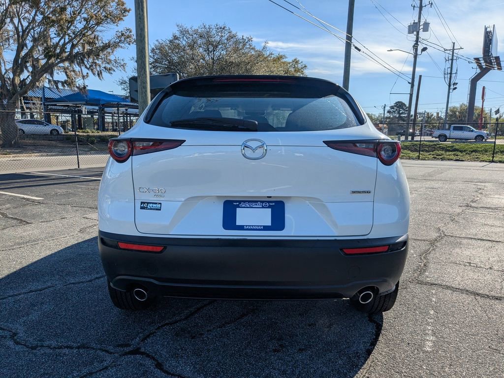 New 2026 MAZDA CX-30 AWD 2.5 S image 5