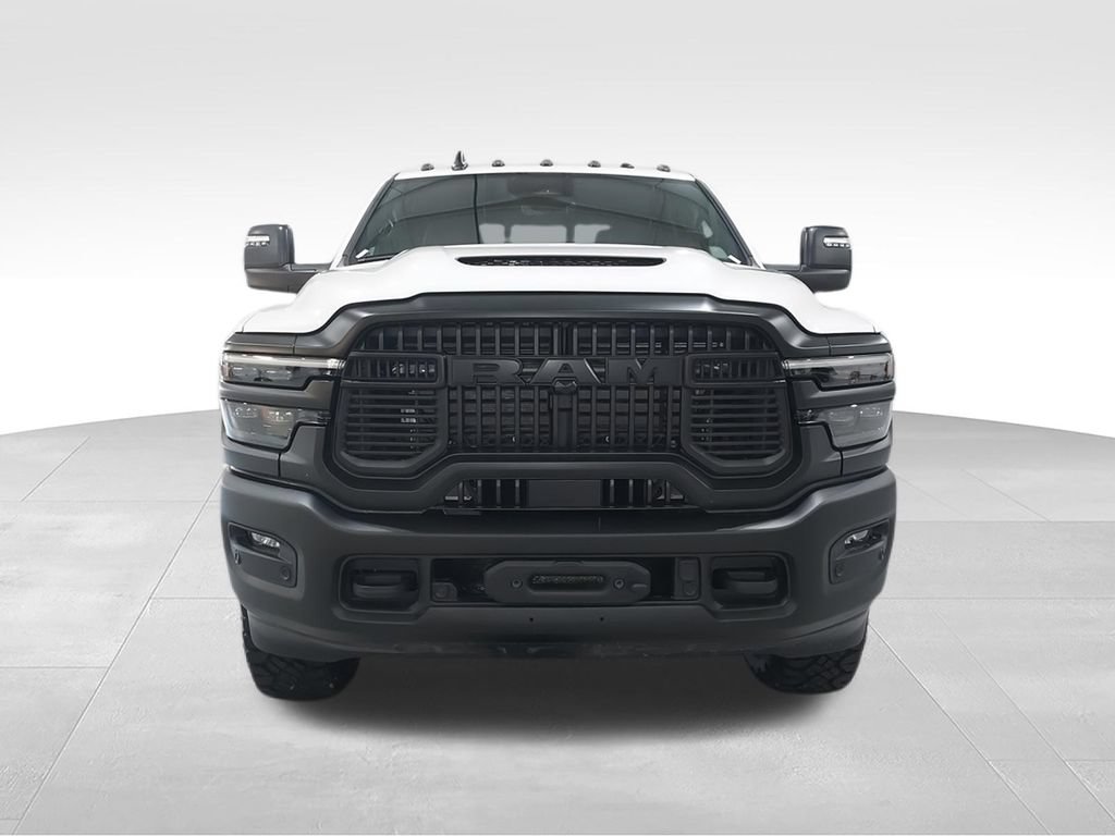 New 2026 RAM 2500 Power Wagon AWD/4WD image 3