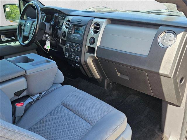 Used 2014 Ford F150 XLT w/ Equipment Group 302A Luxury RWD image 20