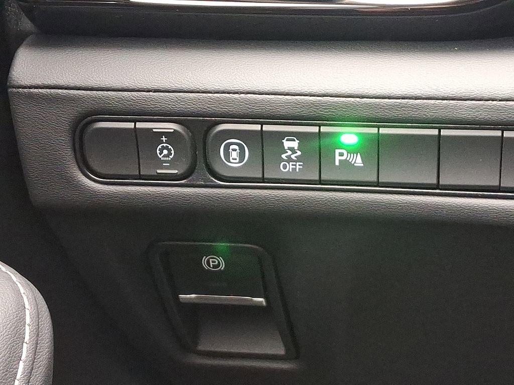 Certified 2026 Acura MDX FWD w/ Technology Package image 24