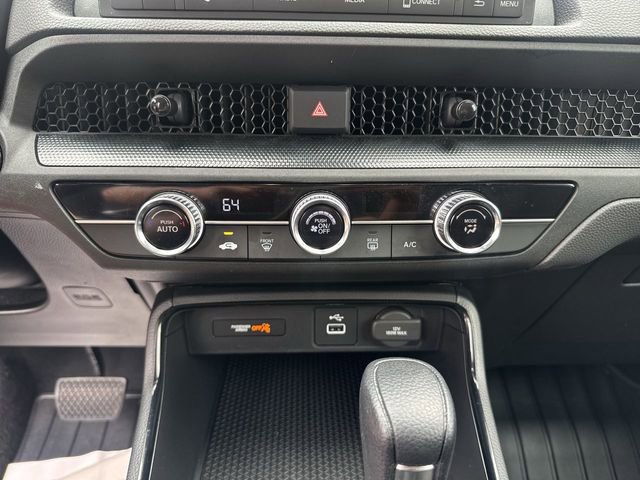 Certified 2023 Honda CR-V LX image 20