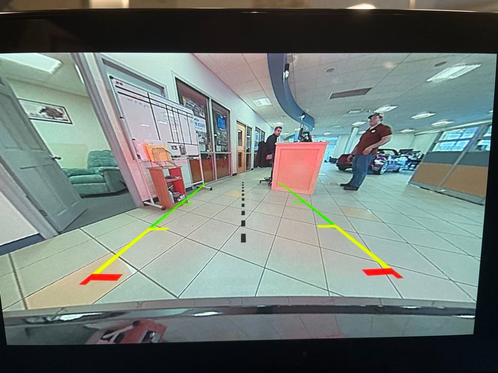 New 2026 Ford Mustang EcoBoost image 7