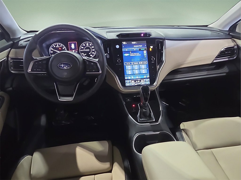 Used 2025 Subaru Outback Limited image 8