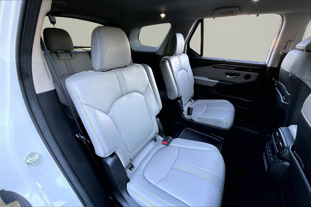 Certified 2023 Honda Pilot EX-L image 19