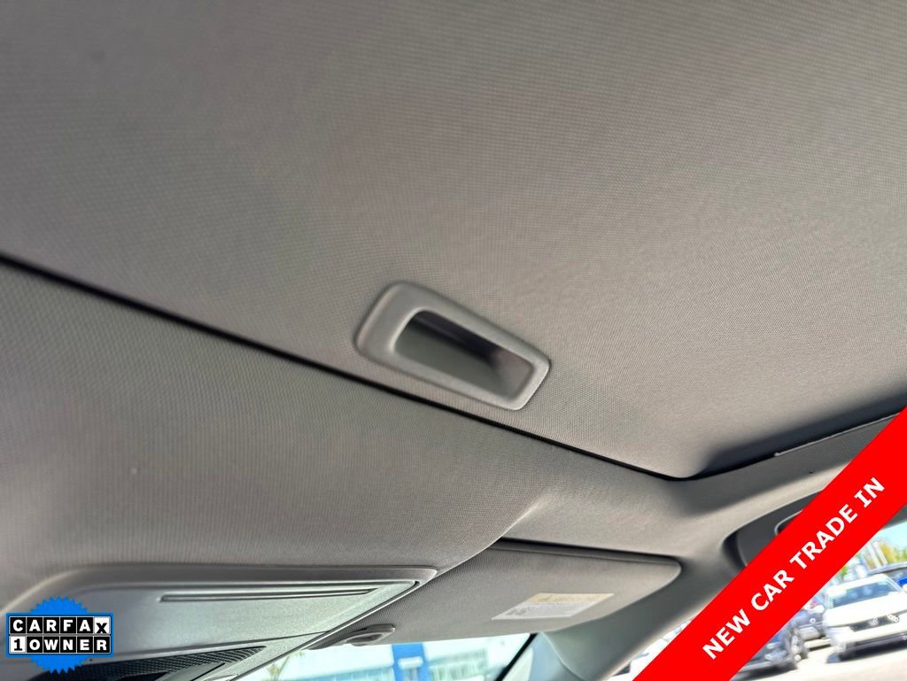 Used 2024 Honda Accord Touring image 7