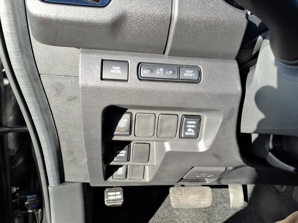 New 2026 Nissan Frontier SV w/ SV Convenience Package image 19