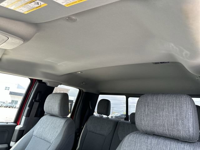 Used 2022 Ford F150 XLT w/ Equipment Group 302A High image 18