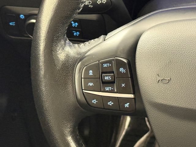 Certified 2022 Ford Bronco Sport Outer Banks w/ Tech Package AWD/4WD image 26