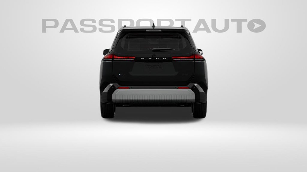 New 2026 Toyota RAV4 XSE AWD/4WD image 9