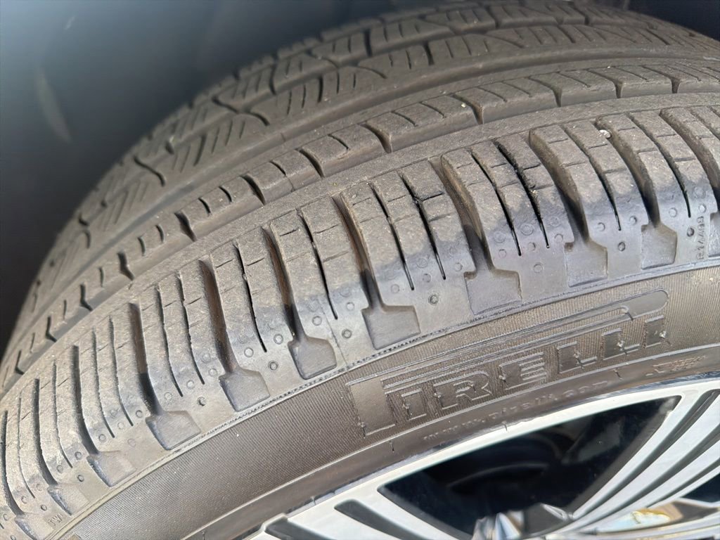 Used 2022 Volvo XC90 T6 Inscription w/ Advanced Package image 10